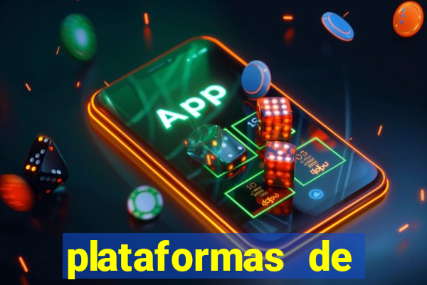 plataformas de jogos 2024